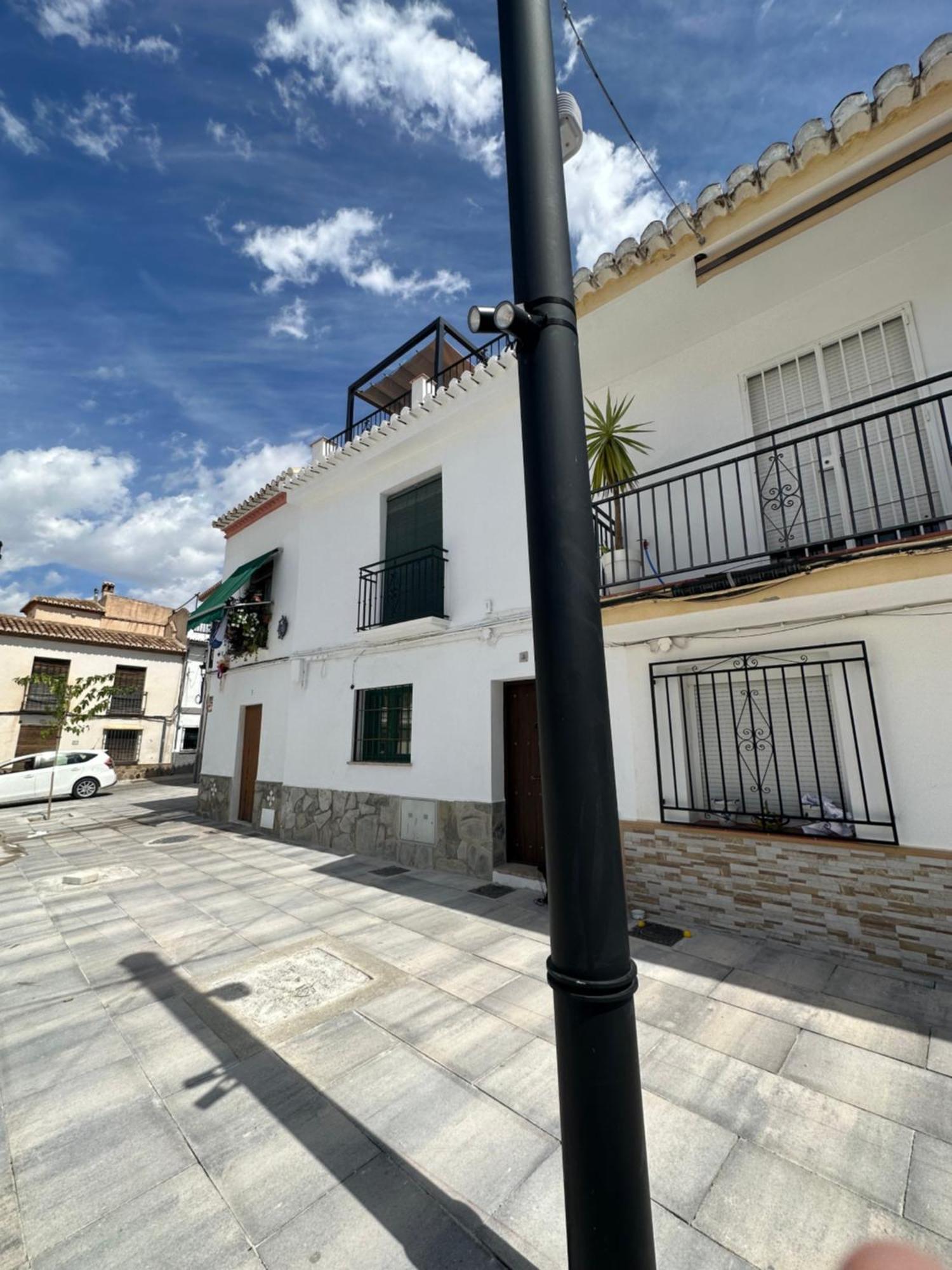 Ruralya Constitucion Square Βίλα Γρανάδα Εξωτερικό φωτογραφία